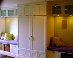 MICHEAL GODBY CABINETMAKER CRAFTSMAN