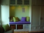 MICHEAL GODBY CABINETMAKER CRAFTSMAN