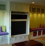 MICHEAL GODBY CABINETMAKER CRAFTSMAN