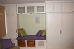 MICHEAL GODBY CABINETMAKER CRAFTSMAN