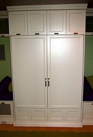MICHEAL GODBY CABINETMAKER CRAFTSMAN