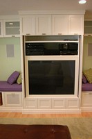 MICHEAL GODBY CABINETMAKER CRAFTSMAN