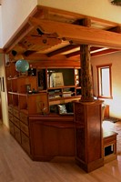 MICHEAL GODBY CABINETMAKER CRAFTSMAN
