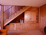 MICHEAL GODBY CABINETMAKER CRAFTSMAN