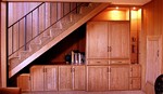 MICHEAL GODBY CABINETMAKER CRAFTSMAN