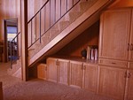 MICHEAL GODBY CABINETMAKER CRAFTSMAN