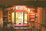 MICHEAL GODBY CABINETMAKER CRAFTSMAN