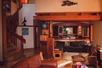 MICHEAL GODBY CABINETMAKER CRAFTSMAN