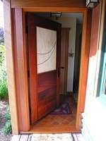 MICHEAL GODBY CABINETMAKER CRAFTSMAN