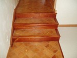 MICHEAL GODBY CABINETMAKER CRAFTSMAN