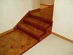MICHEAL GODBY CABINETMAKER CRAFTSMAN