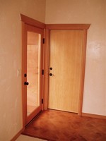 MICHEAL GODBY CABINETMAKER CRAFTSMAN