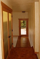 MICHEAL GODBY CABINETMAKER CRAFTSMAN