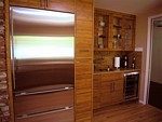 MICHEAL GODBY CABINETMAKER CRAFTSMAN