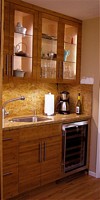 MICHEAL GODBY CABINETMAKER CRAFTSMAN