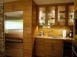 MICHEAL GODBY CABINETMAKER CRAFTSMAN