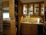 MICHEAL GODBY CABINETMAKER CRAFTSMAN