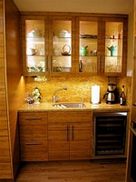 MICHEAL GODBY CABINETMAKER CRAFTSMAN