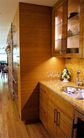 MICHEAL GODBY CABINETMAKER CRAFTSMAN