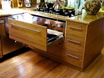 MICHEAL GODBY CABINETMAKER CRAFTSMAN