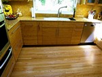 MICHEAL GODBY CABINETMAKER CRAFTSMAN