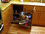 MICHEAL GODBY CABINETMAKER CRAFTSMAN