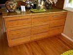 MICHEAL GODBY CABINETMAKER CRAFTSMAN