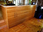 MICHEAL GODBY CABINETMAKER CRAFTSMAN