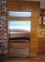 MICHEAL GODBY CABINETMAKER CRAFTSMAN