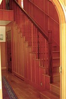 MICHEAL GODBY CABINETMAKER CRAFTSMAN