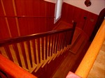 MICHEAL GODBY CABINETMAKER CRAFTSMAN