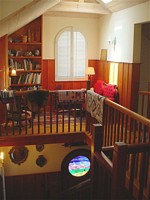 MICHEAL GODBY CABINETMAKER CRAFTSMAN