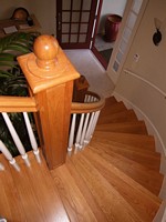 MICHEAL GODBY CABINETMAKER CRAFTSMAN