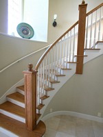 MICHEAL GODBY CABINETMAKER CRAFTSMAN