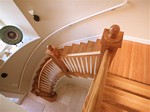 MICHEAL GODBY CABINETMAKER CRAFTSMAN